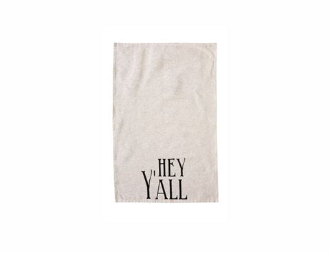 Southern Charm Tea Towel