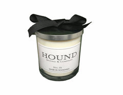 Hound & Company Soy Candle