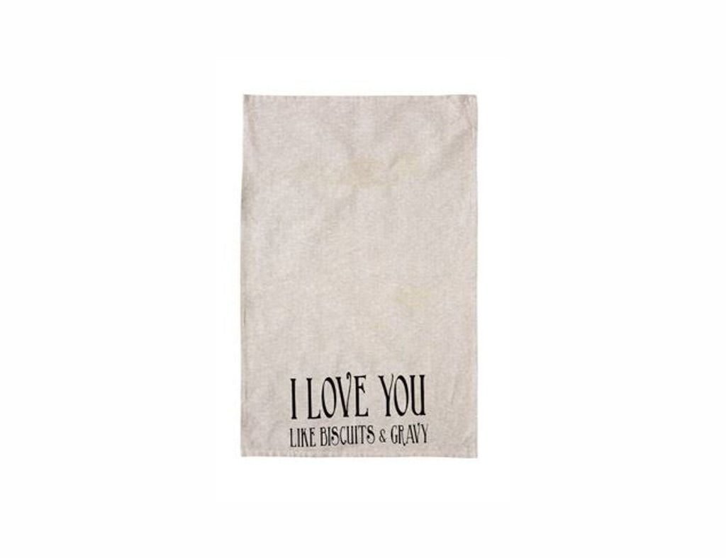 Southern Charm Tea Towel - Thumbnail 2