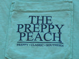 Page Mercantile, Dixie Peaches Couture, home goods, southern apparel,