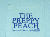 Page Mercantile, Dixie Peaches Couture, home goods, southern apparel,