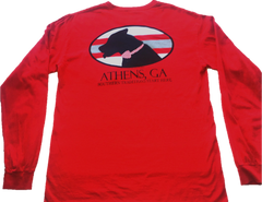 Game Day Bailey - Athens, GA