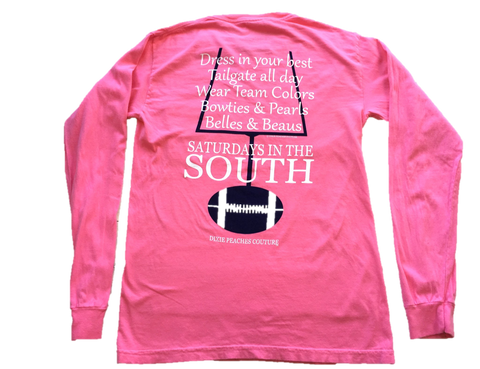 Page Mercantile, Dixie Peaches Couture, home goods, southern apparel,