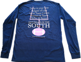 Page Mercantile, Dixie Peaches Couture, home goods, southern apparel,